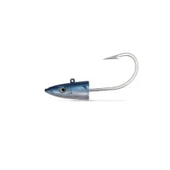 FIIISH TETE PLOMBEE CRAZY SAND EEL CSE220 X-STRONG 120LBS 70G