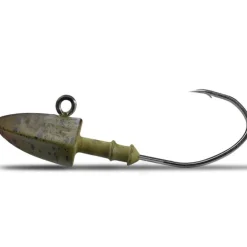 VMC TETE PLOMBEE DART JIG 10G X3
