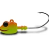 VMC TETE PLOMBEE FROG JIG 10G