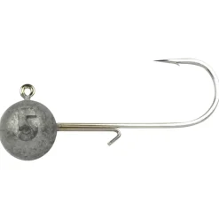 SPRO TETE PLOMBEE JIGHEAD 4/0