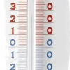 STIL THERMOMETRE VENTOUSE FENETRE