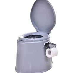 CAO TOILETTE SECHE