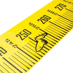 BLACK CAT TOISE MEASURE