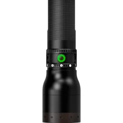LED LENSER TORCHE RECHARG. P17R CORE 1200LM