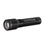 LED LENSER TORCHE RECHARG. P5R 750LUM