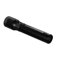 LED LENSER TORCHE RECHARG. P7R 2000LUM