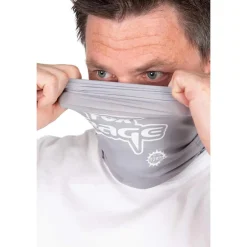 FOX RAGE TOUR DE COU GREY SNOOD