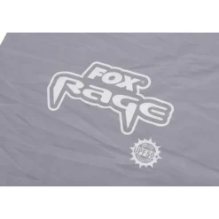 FOX RAGE TOUR DE COU GREY SNOOD