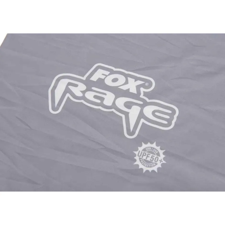 FOX RAGE TOUR DE COU GREY SNOOD