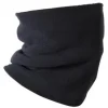 Homme MERLET TOUR DE COU NOIR