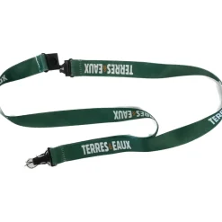 TERRES & EAUX TOUR DE COU POUR TALKIE-WALKIE