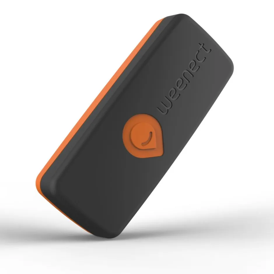 WEENECT TRACEUR GPS XT AVEC COLLIER