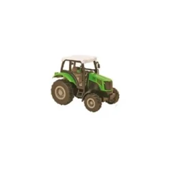 Enfant FUMFINGS TRACTEUR A METAL A FRICTION 9CM