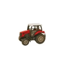 Enfant FUMFINGS TRACTEUR A METAL A FRICTION 9CM