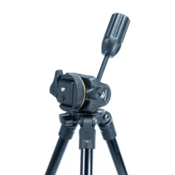 VANGUARD TREPIED ALU HAUTEUR 1M55 MAXIMUM