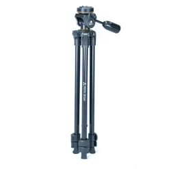 VANGUARD TREPIED ALU HAUTEUR 1M55 MAXIMUM