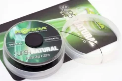 KORDA TRESSE SUPER NATUREL 25LBS