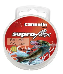 VMC TRESSE SUPRAFLEX 2.5M