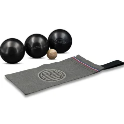 OBUT TRIPLETTE AMORTI + COMPET D74 S0