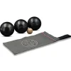 OBUT TRIPLETTE AMORTI + COMPET D73 S0