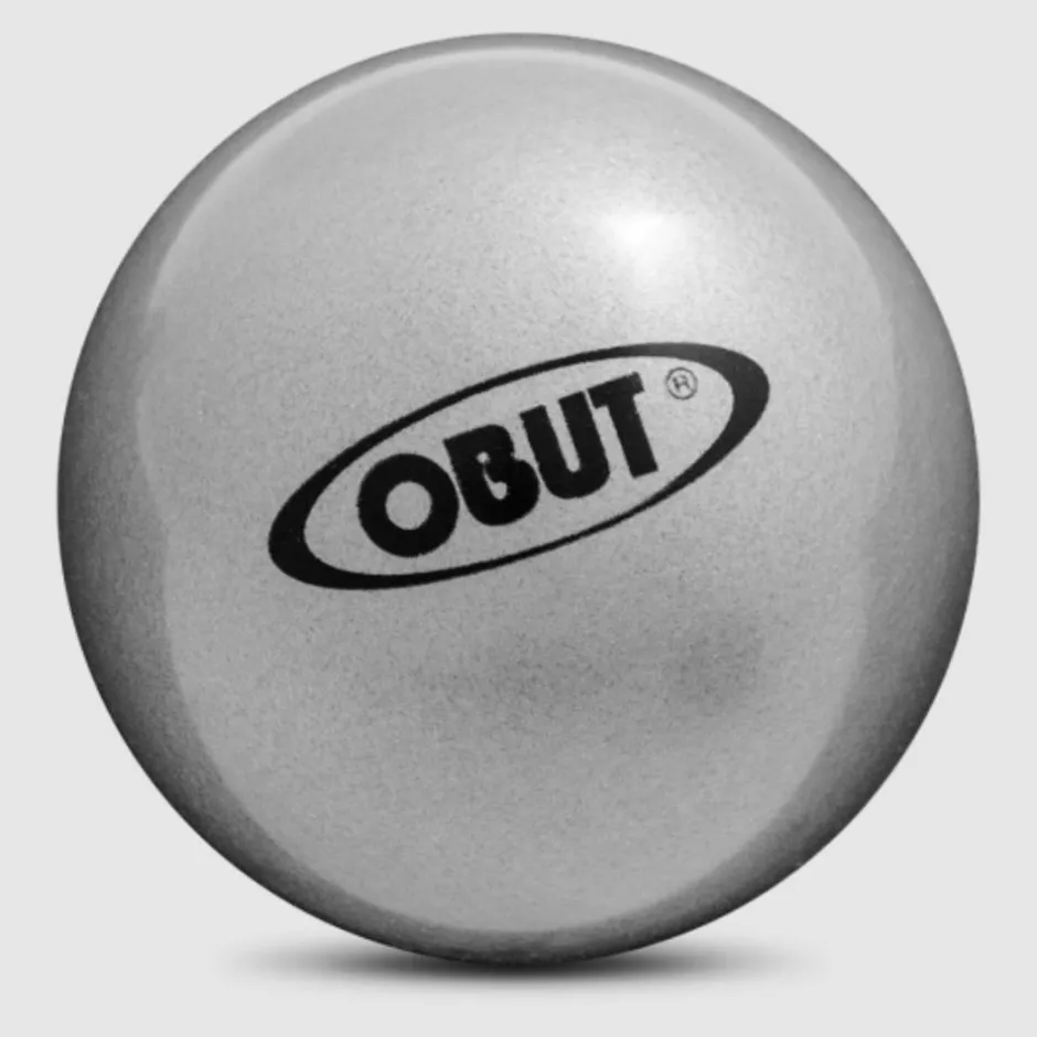 OBUT TRIPLETTE BOULES TOUT TERRAIN