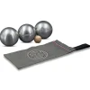 OBUT TRIPLETTE INOX COMPET D73 S0