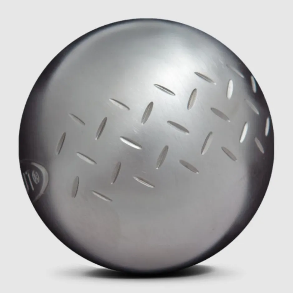 OBUT TRIPLETTE LOISIR INOX
