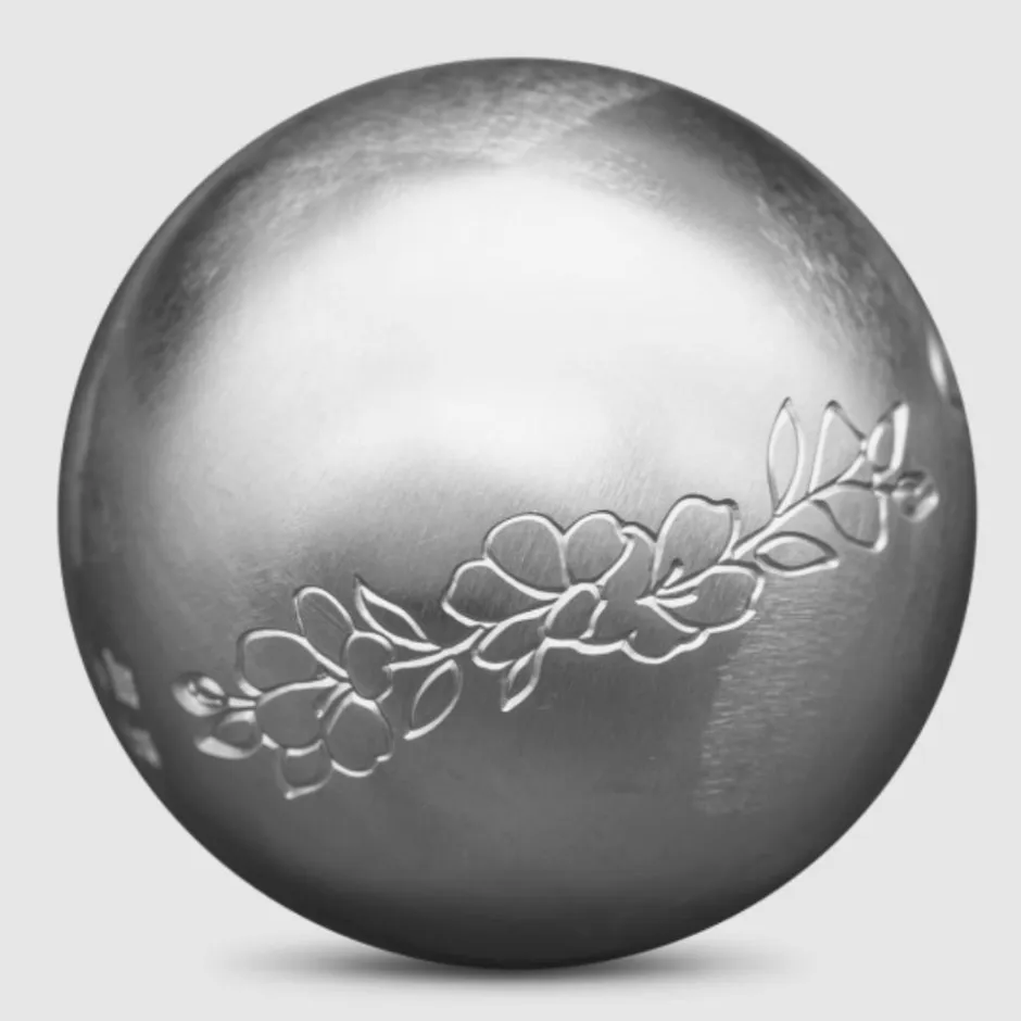 OBUT TRIPLETTE LOISIR INOX