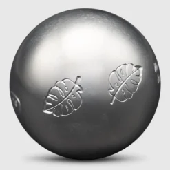 OBUT TRIPLETTE LOISIR INOX