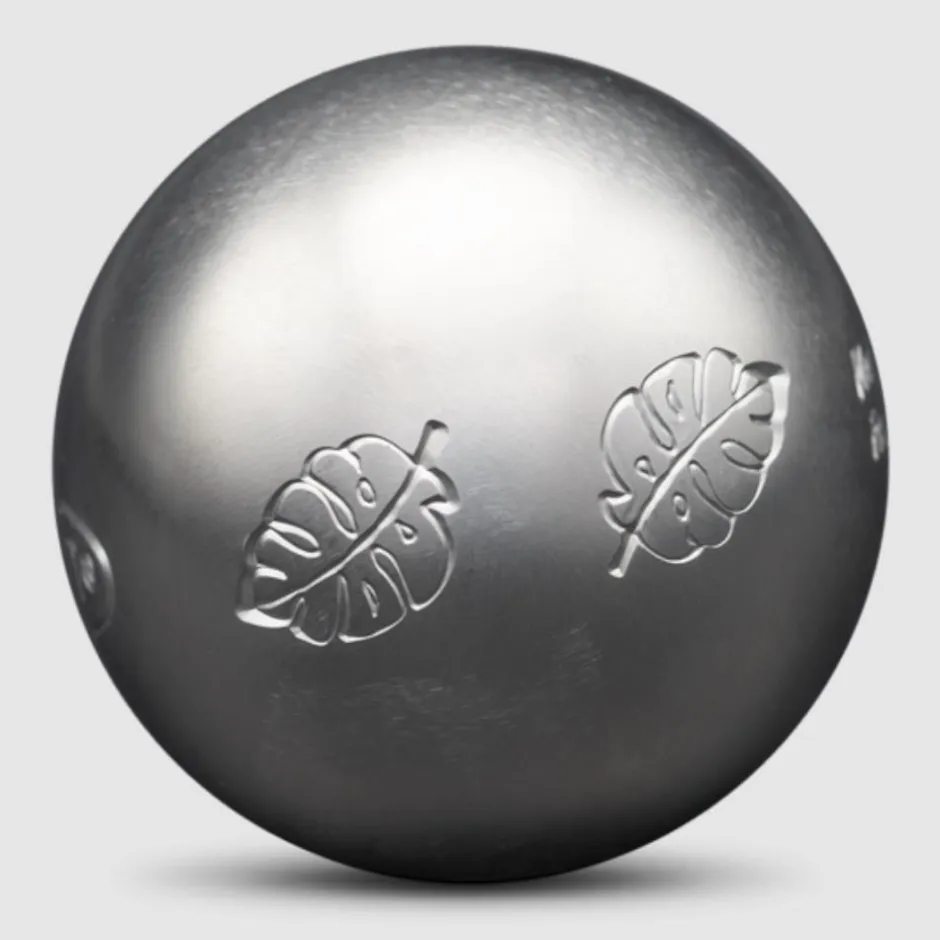 OBUT TRIPLETTE LOISIR INOX
