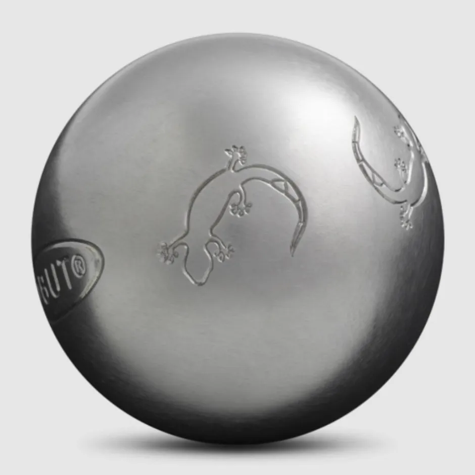 OBUT TRIPLETTE LOISIR INOX