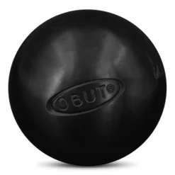 OBUT TRIPLETTE MATCH CARBONE COMPET D74
