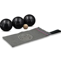 OBUT TRIPLETTE MATCH CARBONE COMPET D74