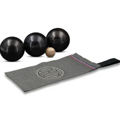 OBUT TRIPLETTE MATCH CARBONE COMPET D71