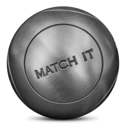 OBUT TRIPLETTE MATCH INOX COMPET D73 S1