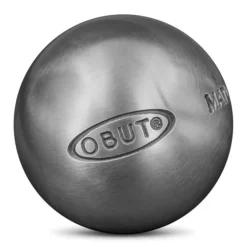 OBUT TRIPLETTE MATCH INOX COMPET D73 S0