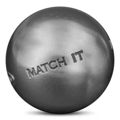 OBUT TRIPLETTE MATCH INOX COMPET D75 S0