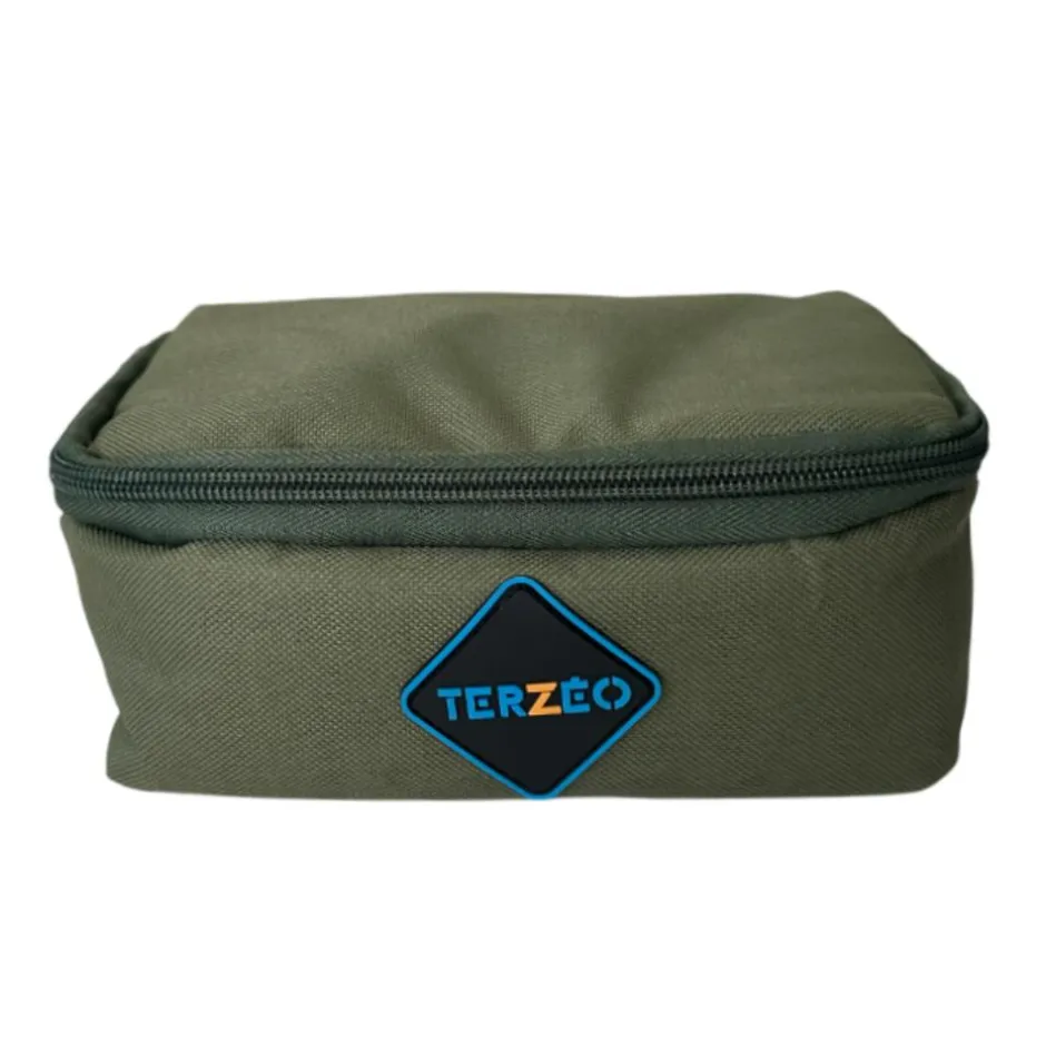 TERZEO PÊCHEURS TROUSSE A ACCESSOIRES CARPE