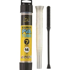 CARP SPIRIT TUBE PVA SOLURON 7M