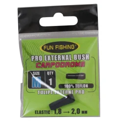 FUN FISHING TULIPE EXTERNE PRO