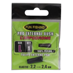 FUN FISHING TULIPE EXTERNE PRO