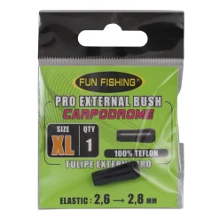 FUN FISHING TULIPE EXTERNE PRO