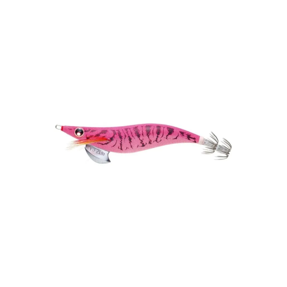 YOZURI TURLUTTE AURIE-Q CLOTH 12CM 19G