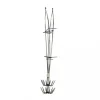 FLASHMER TURLUTTE CAGE INOX 15CM
