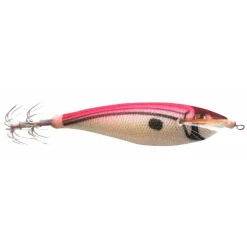 JIG POWER TURLUTTE SQUID FLOAT 8CM