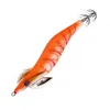 SUNSET TURLUTTE SUNSQUID BAD GAMBAS PLONGEANTE 9.5CM