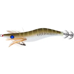 SUNSET TURLUTTE SUNSQUID BAD GAMBAS PLONGEANTE 11CM