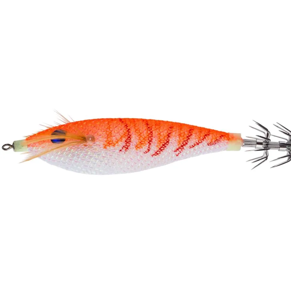 SUNSET TURLUTTE SUNSQUID BIG MAMMA FLOTTANTE 7CM