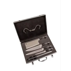 PRADEL EXCELLENCE VALISE A DECOUPER 6 PIECES