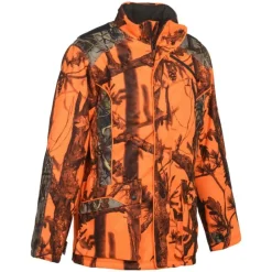Homme PERCUSSION VESTE BROCARD GHOSTCAMO BLAZE